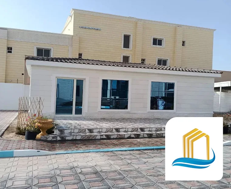 بناء ملاحق خارجية الرياض