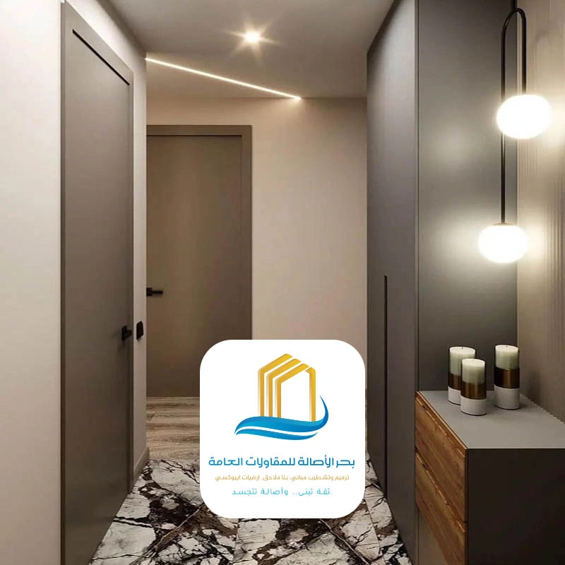 دهانات فلل الرياض