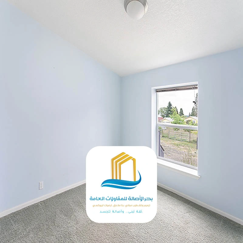 عامل دهان الرياض