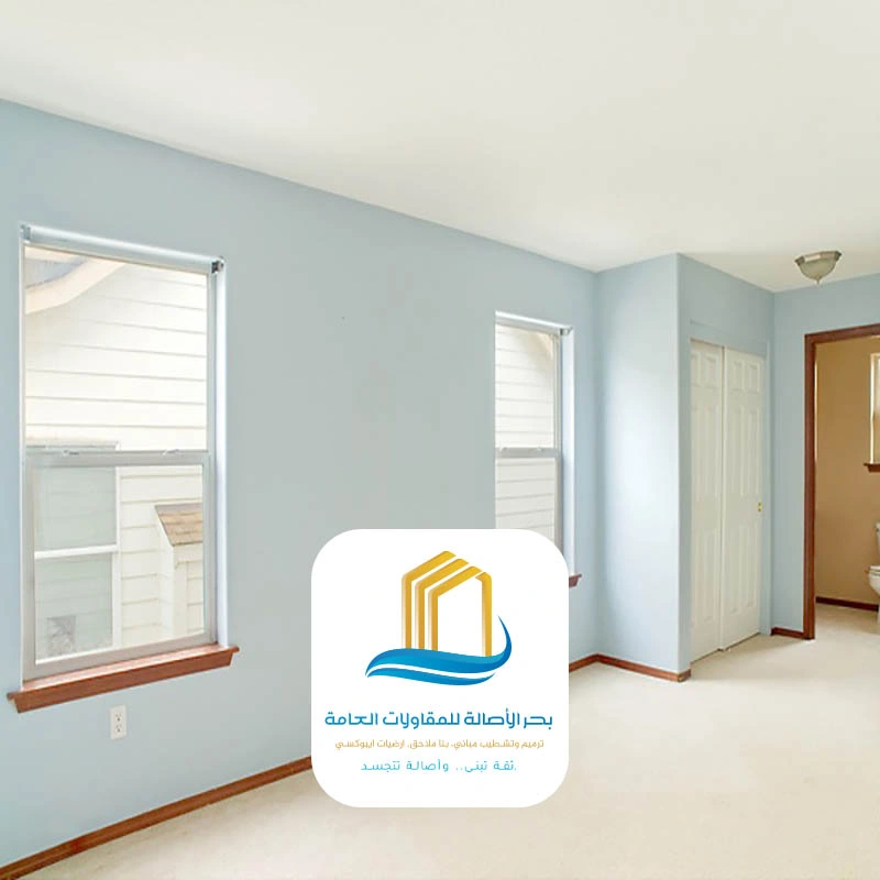 دهانات داخلية الرياض