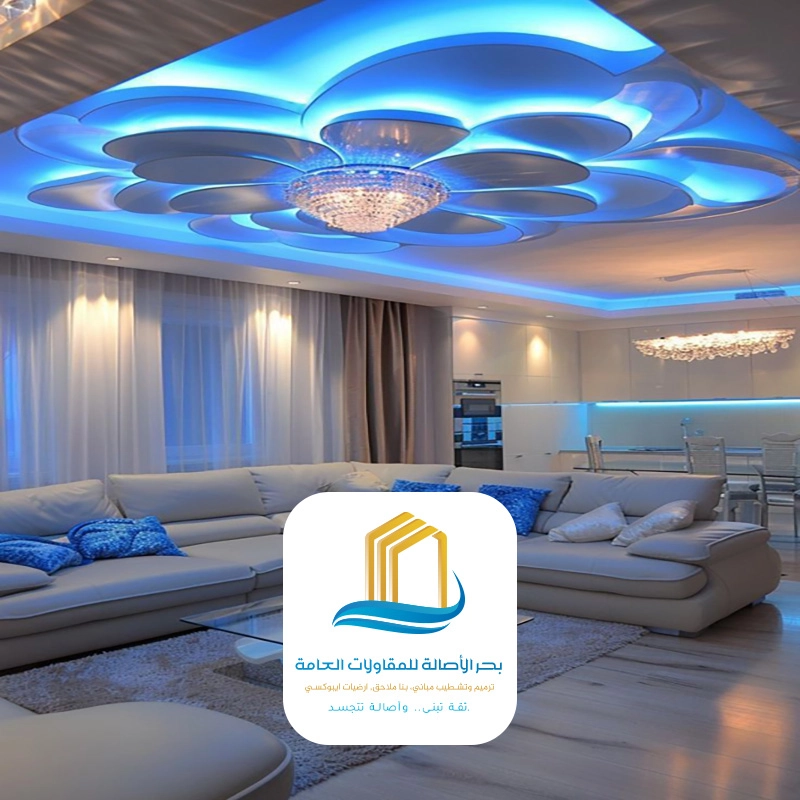 جبسيات مجالس في الرياض