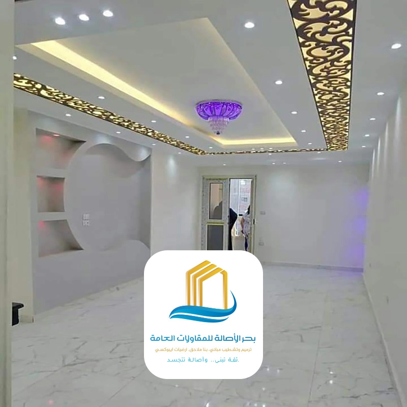 جبسيات مجالس في الرياض