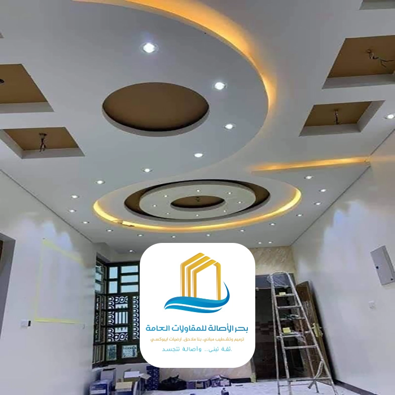 جبسيات مجالس في الرياض