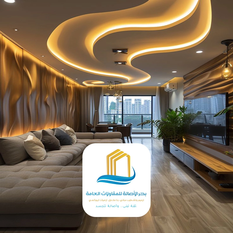 جبسيات مجالس في الرياض